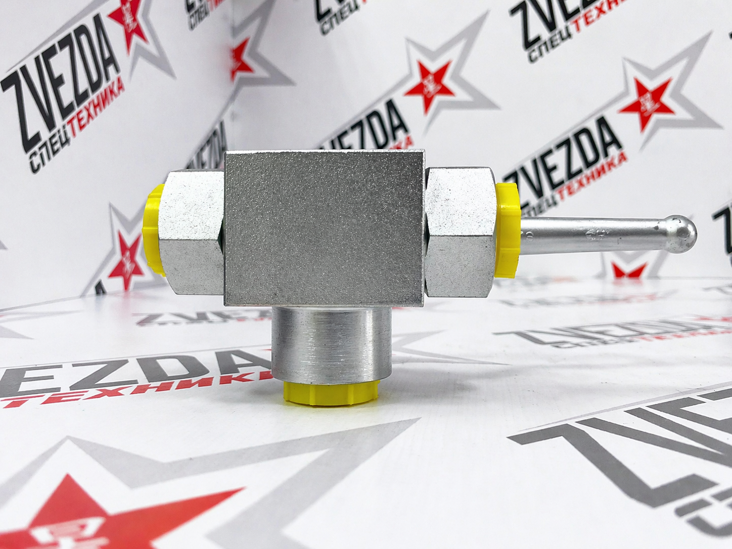 Кран быстросъёма 22*1.5