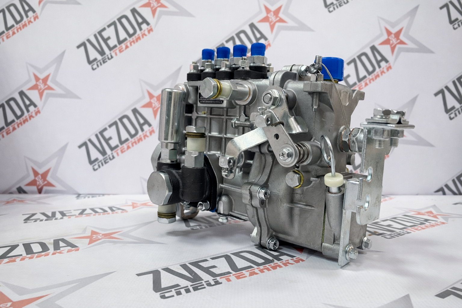 ТНВД BH4Q85R8 FAW(4DW91-45)