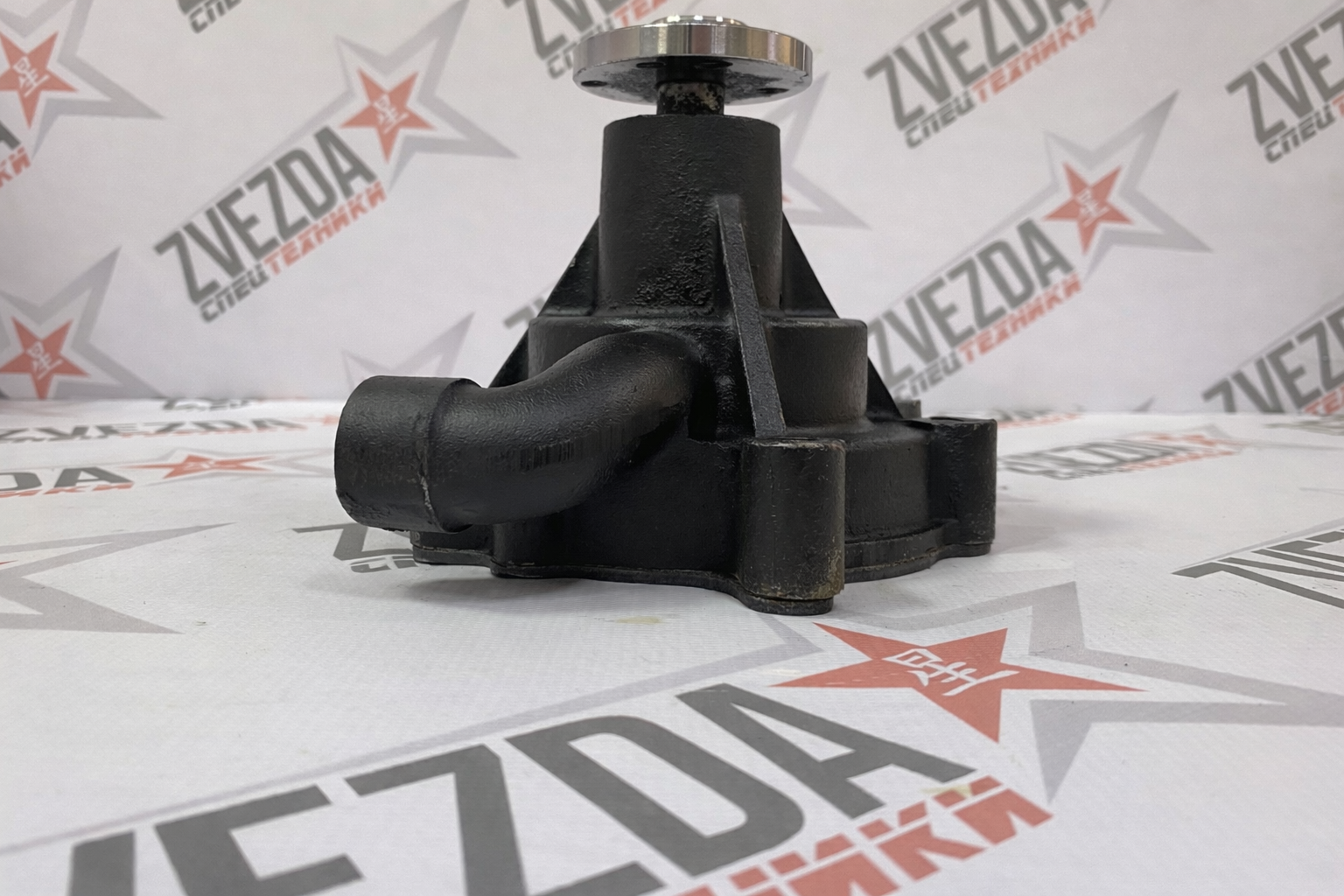 Помпа YN33GBZ 4100 (старый образец)