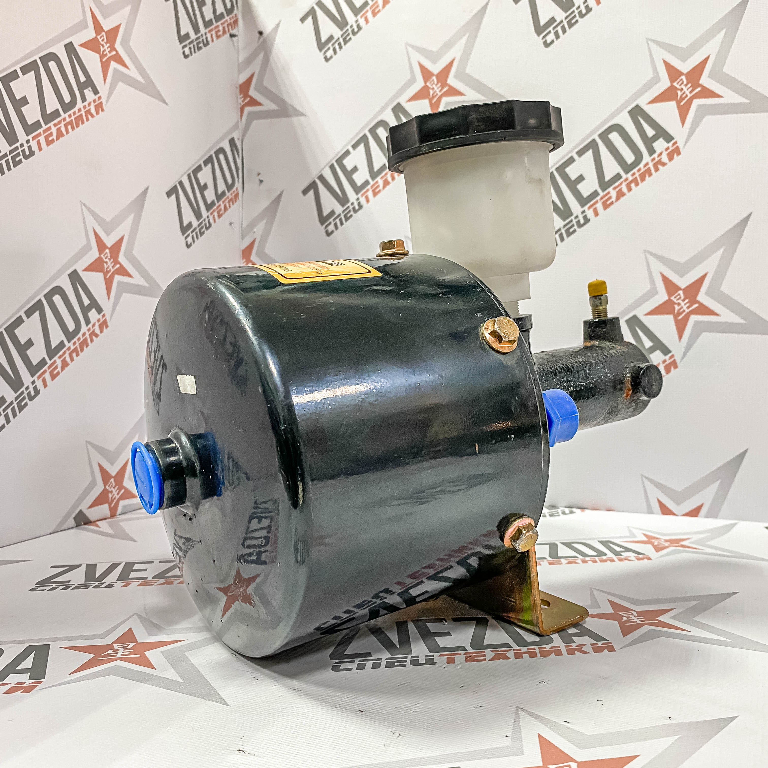 ПГУ большой