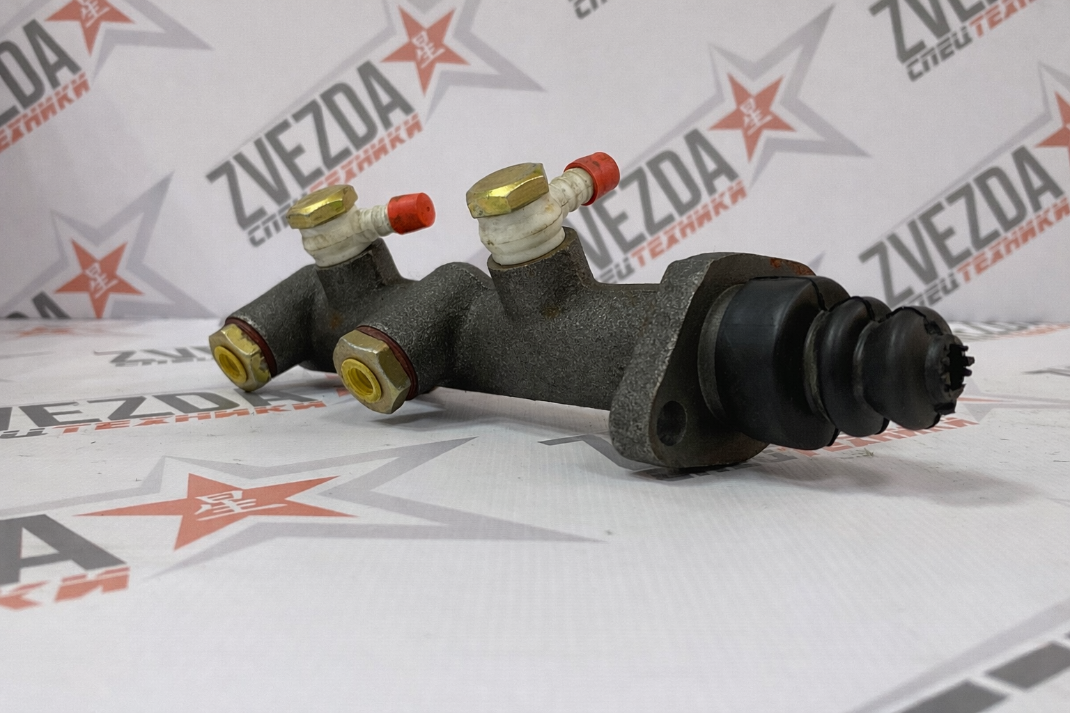 ГТЦ ZL10