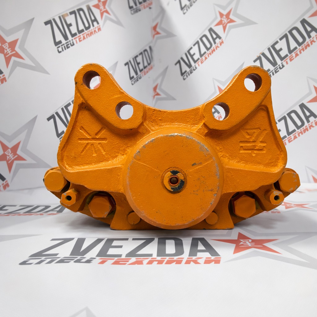 Суппорт ZL20 в сборе