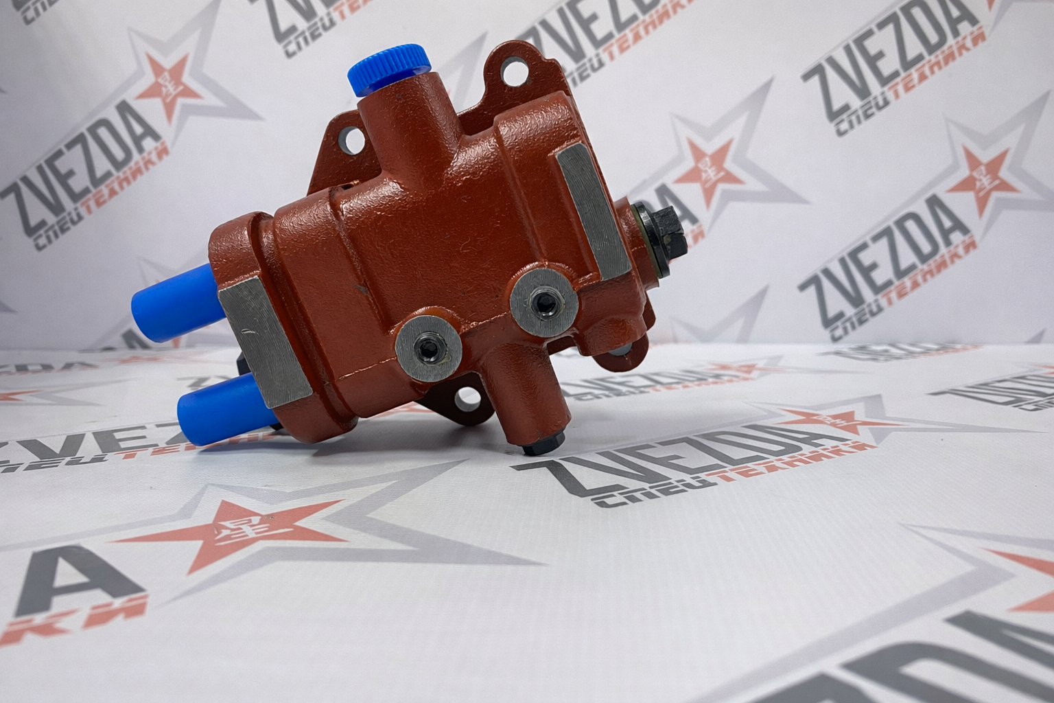 Гидрораспределитель передач АКПП