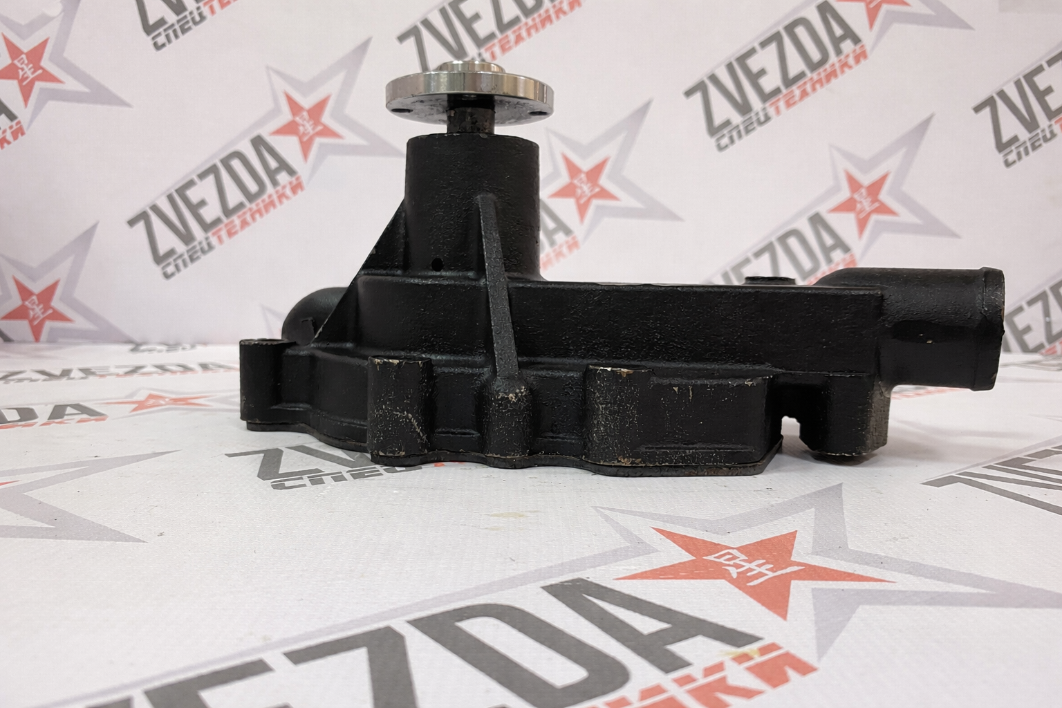 Помпа YN33GBZ 4100 (старый образец)