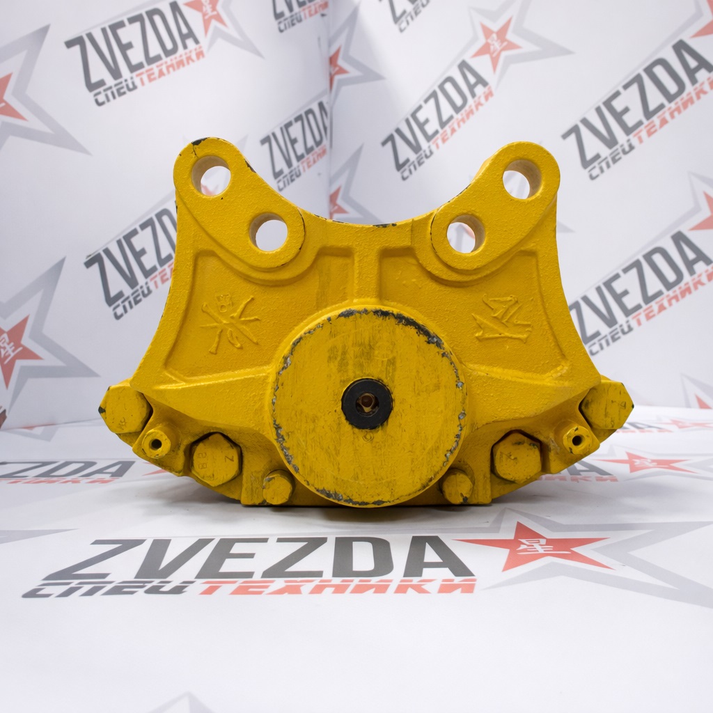 Суппорт ZL28 в сборе