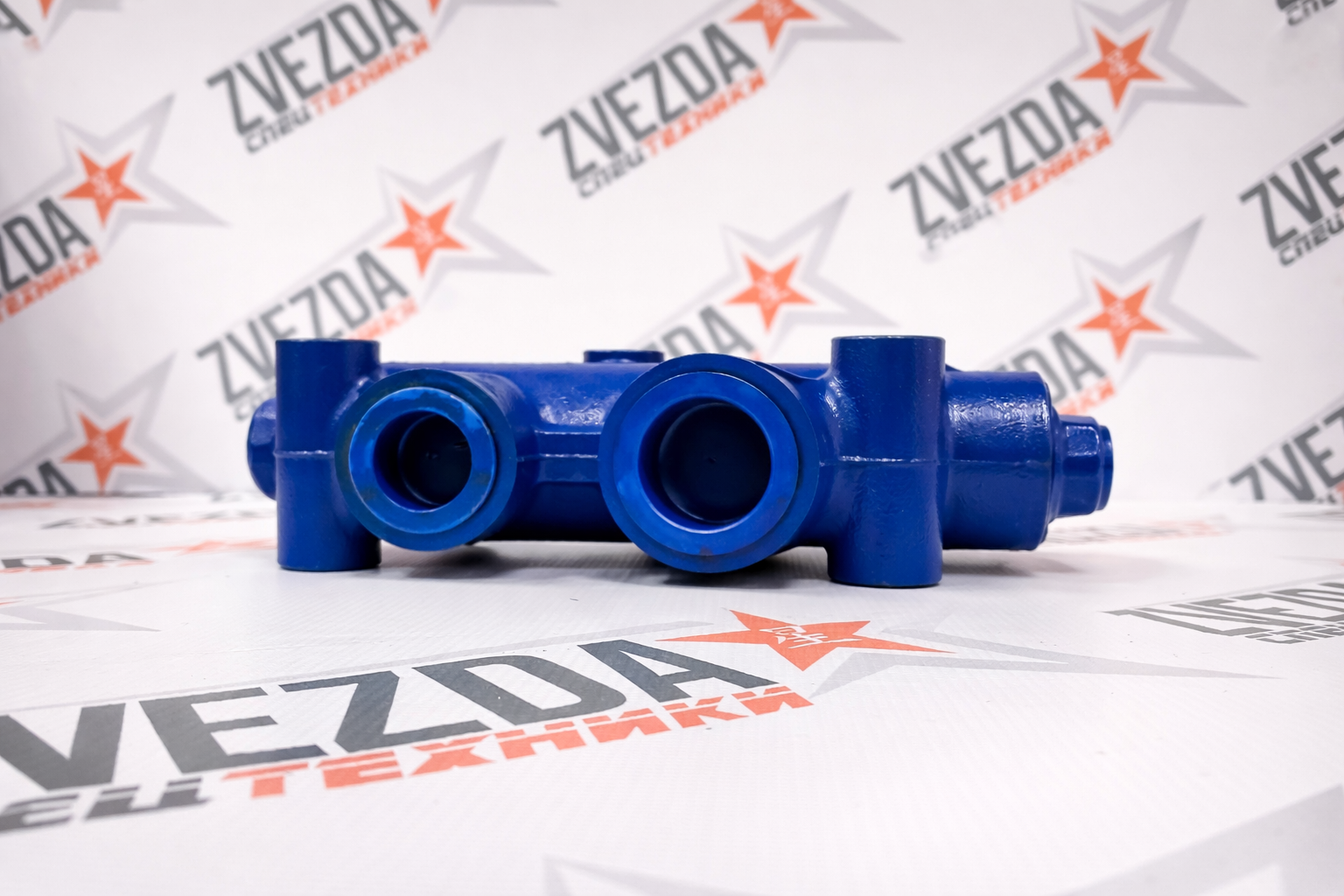 Клапан приоритетный