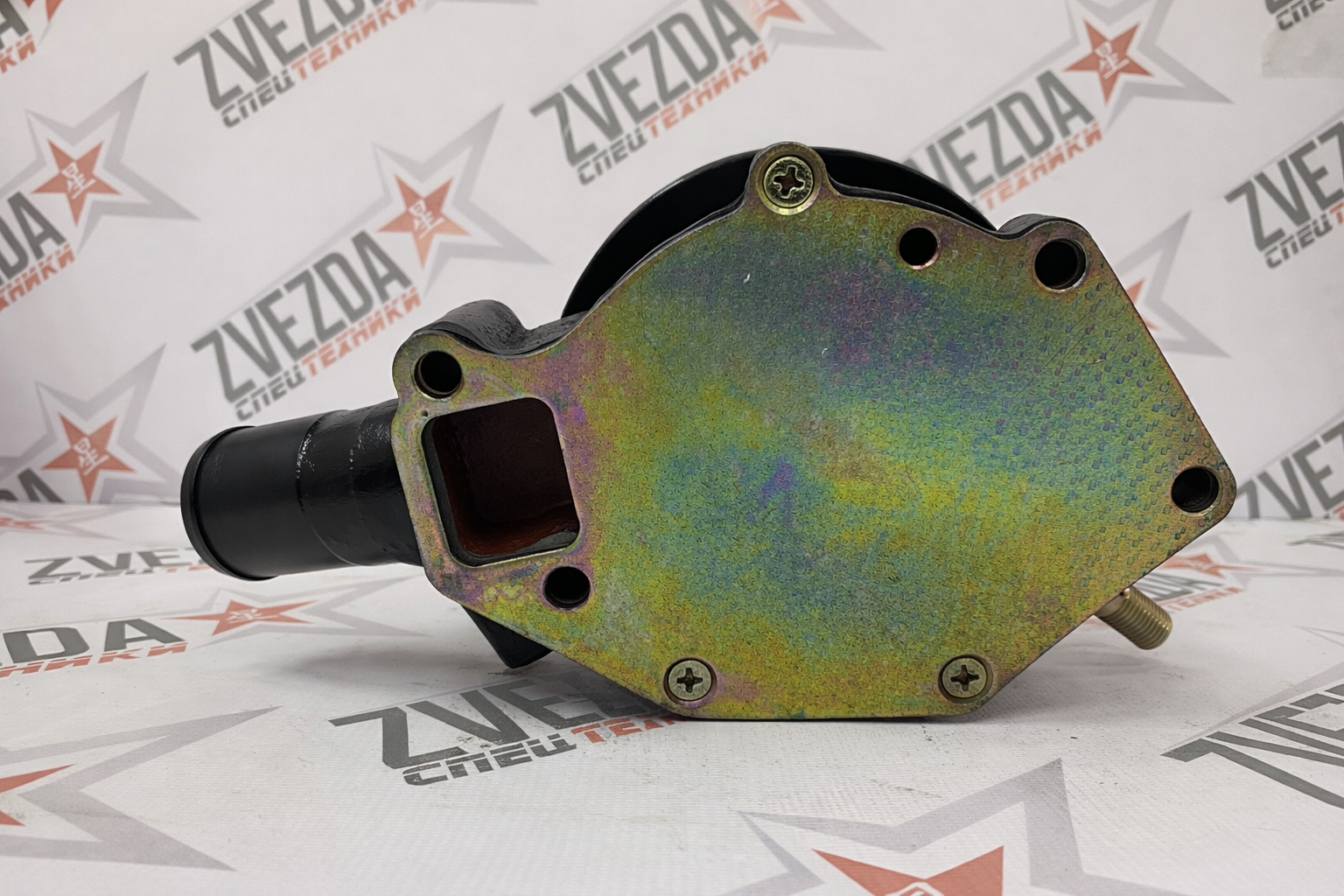 Помпа FAW 4DX22-96