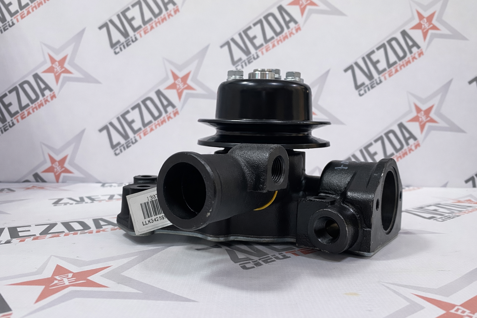 Помпа FAW4DW91-45