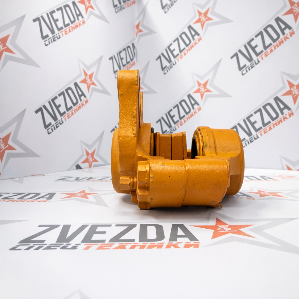 Суппорт ZL20 в сборе