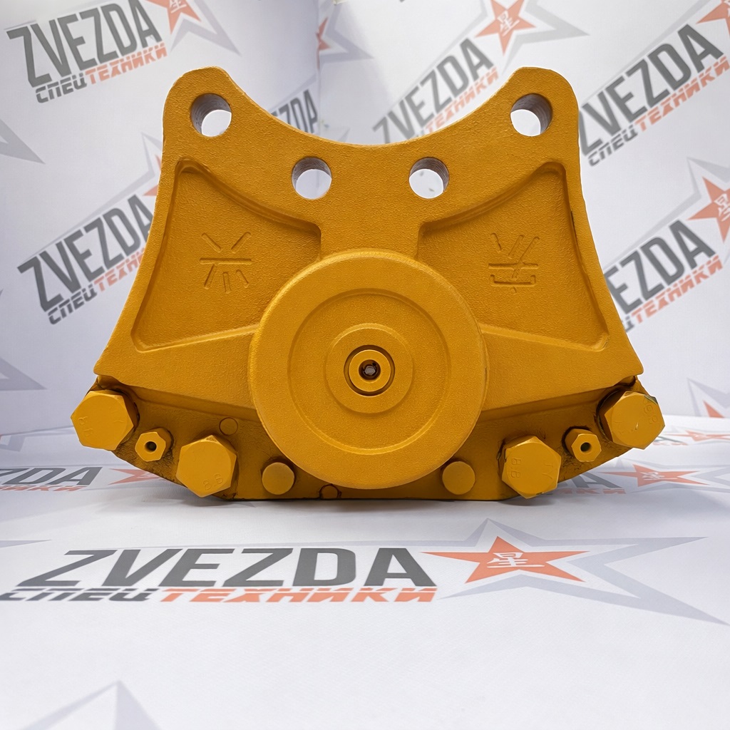 Суппорт ZL30 в сборе