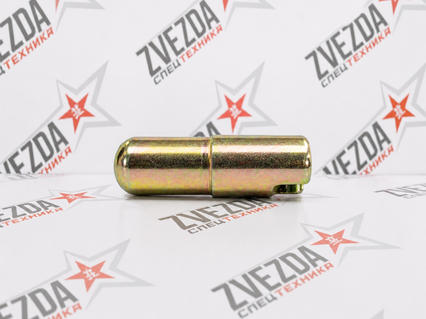 Палец-штифт рабочего тормозного цилиндра ZL20