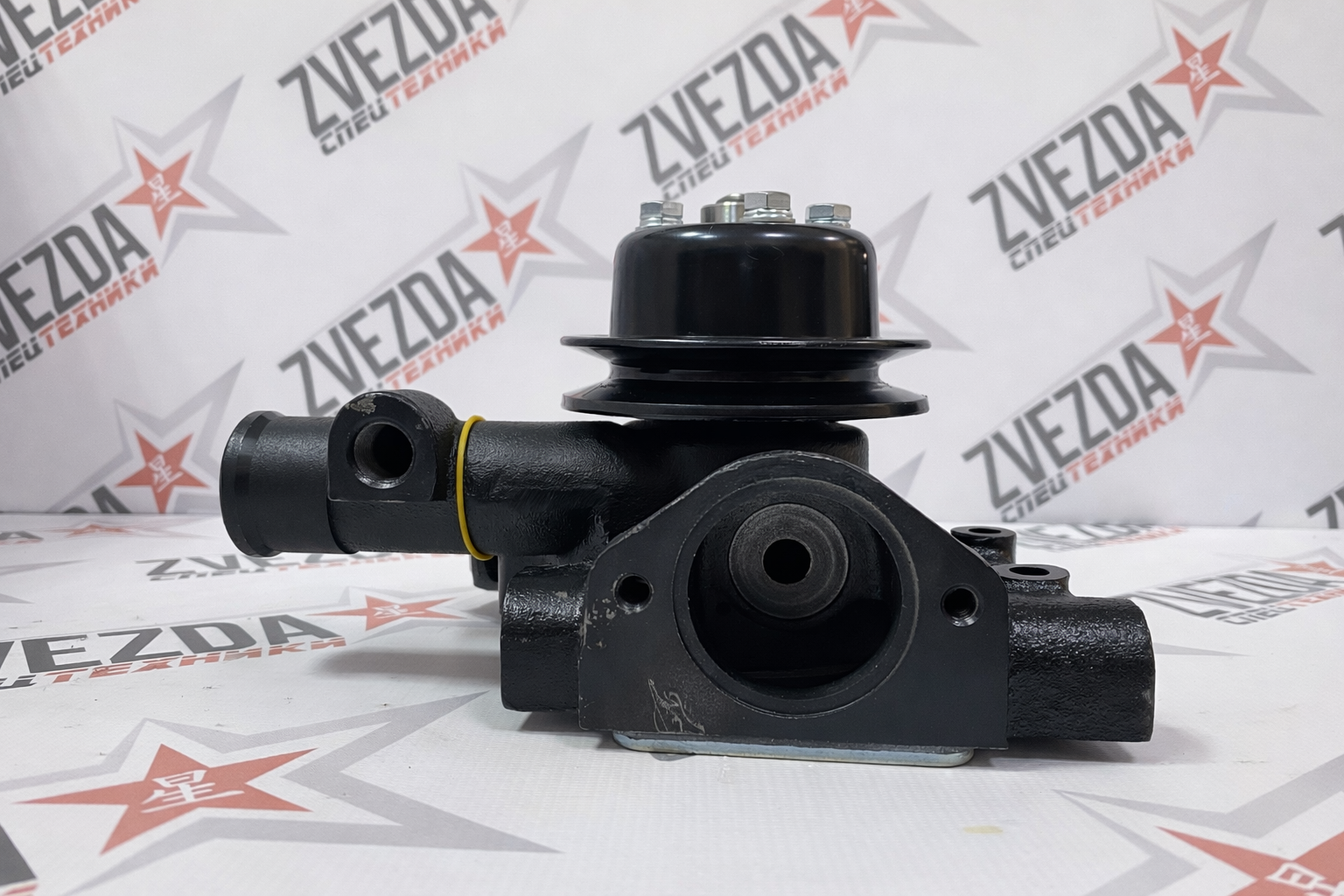 Помпа FAW4DW91-45