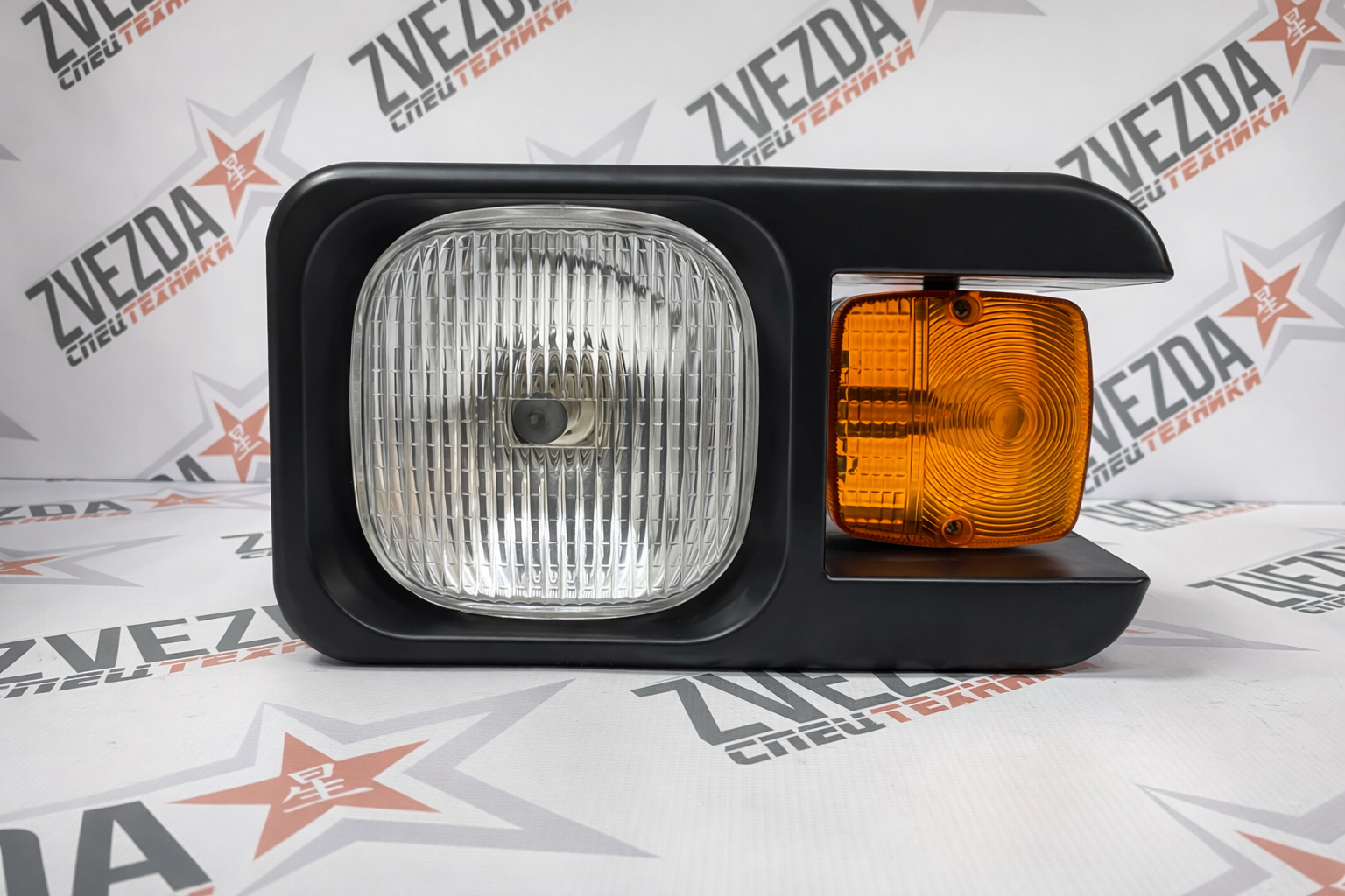 Фара LX180F левая