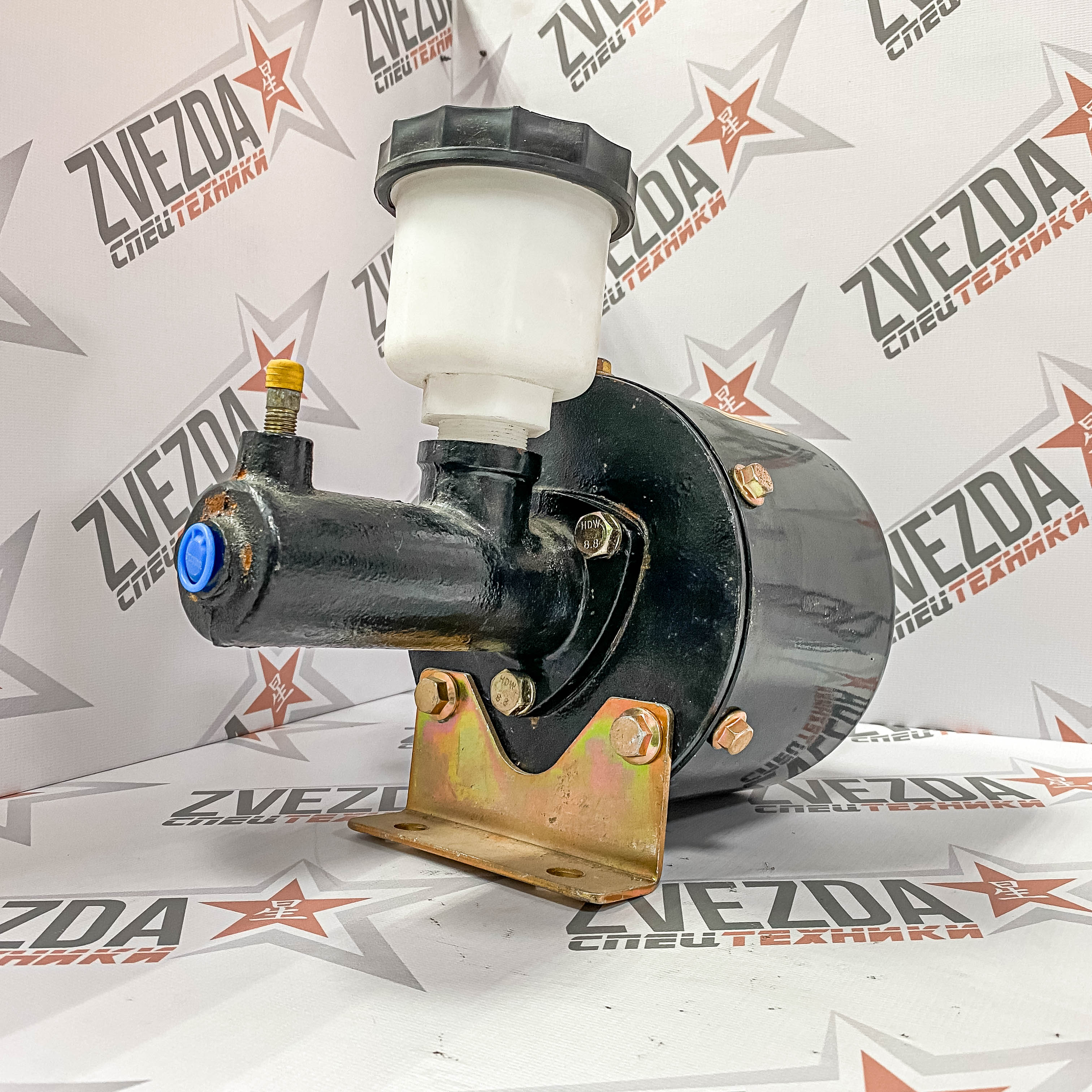 ПГУ большой