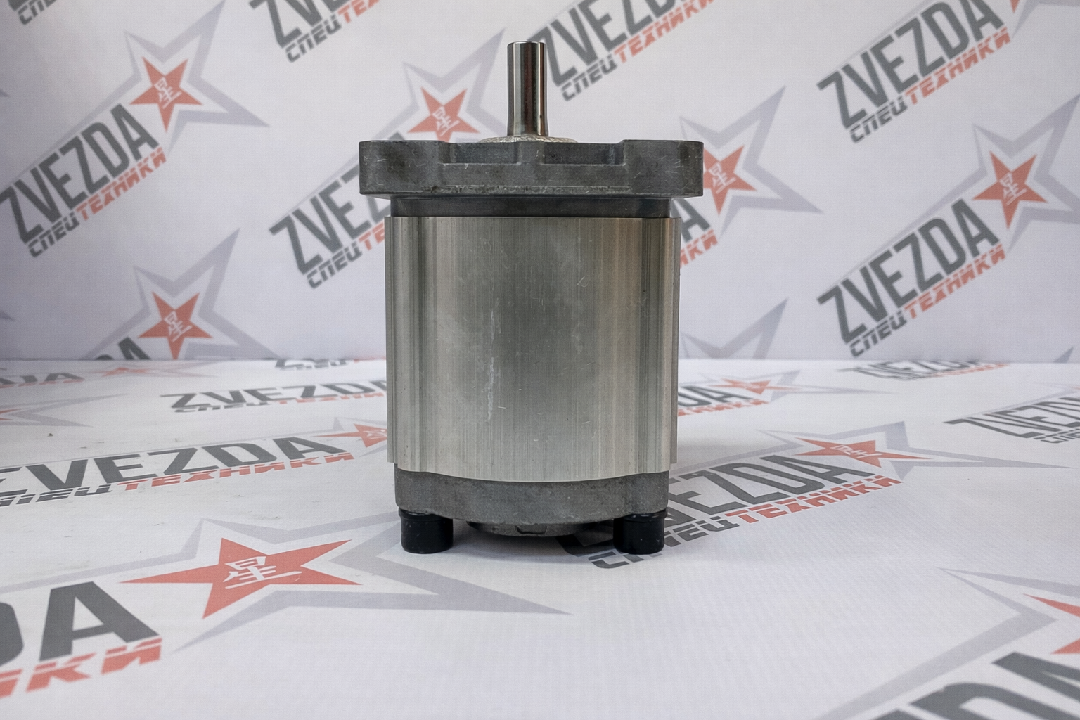 Насос ходовой CBT-F316 20 MPA