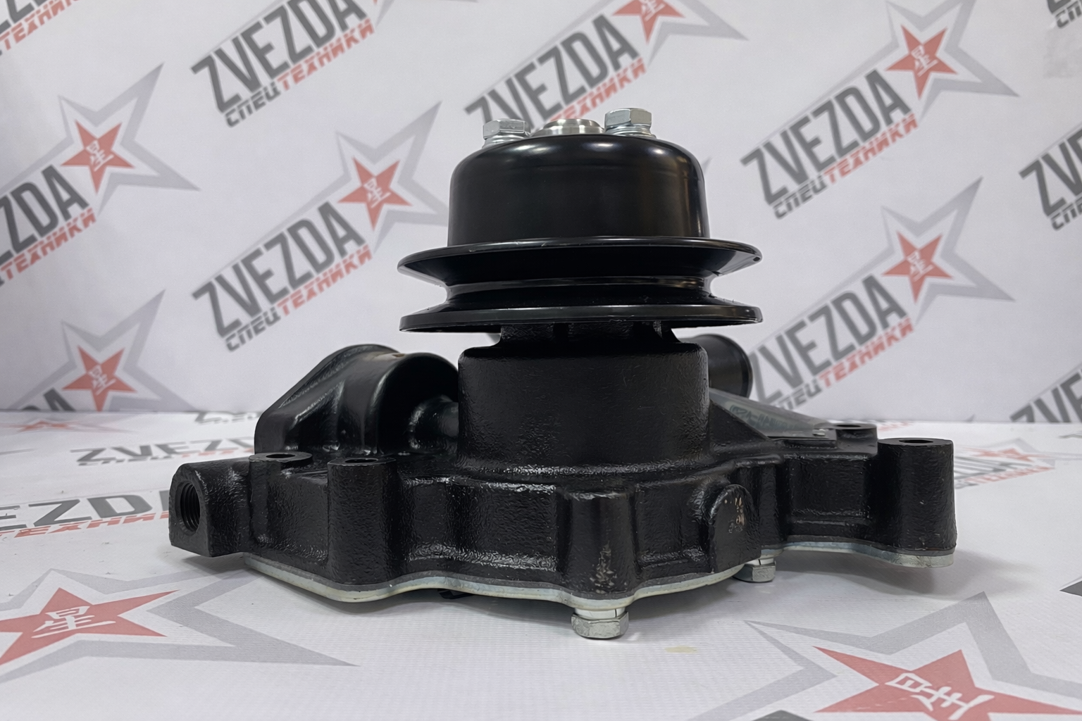 Помпа FAW4DW91-45