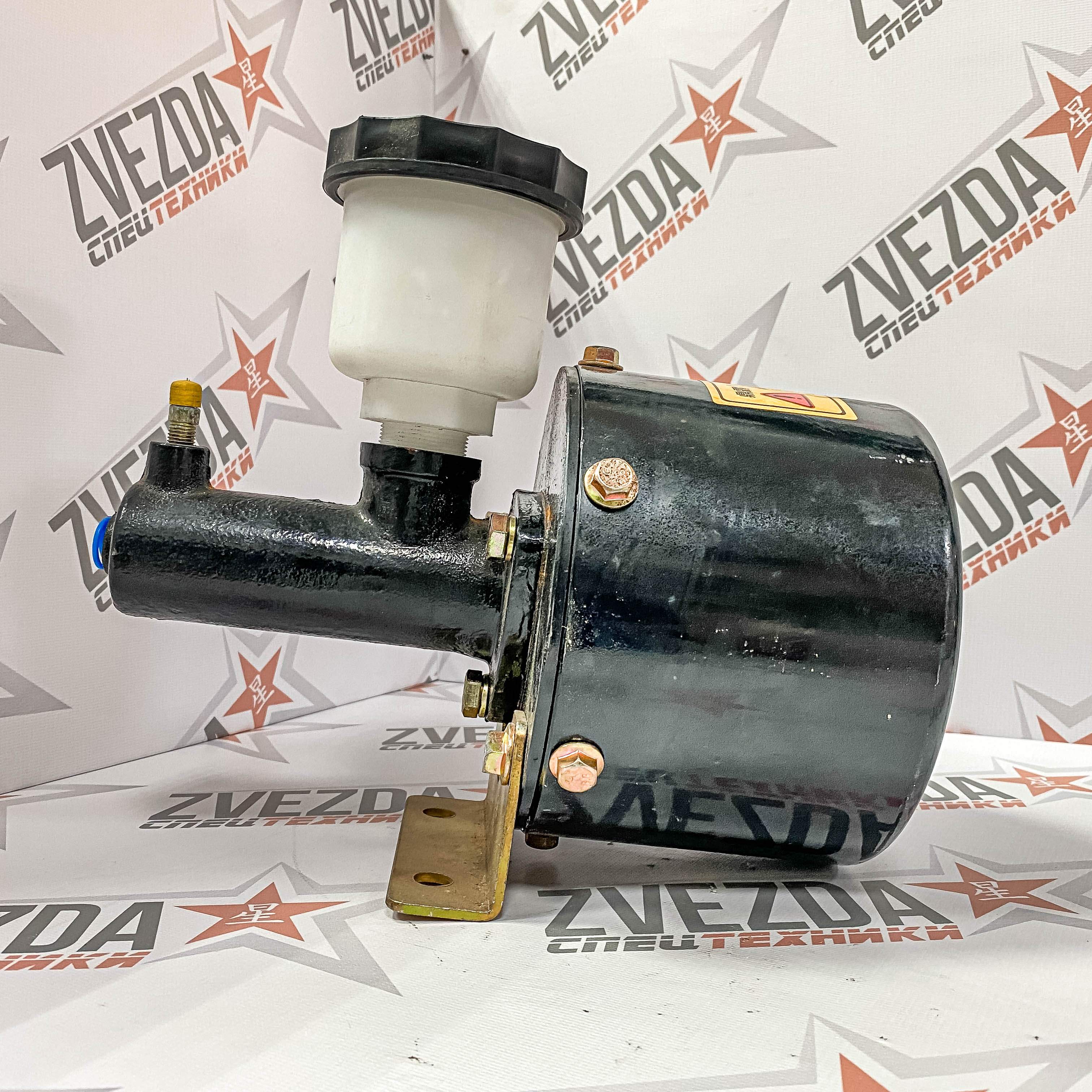 ПГУ большой