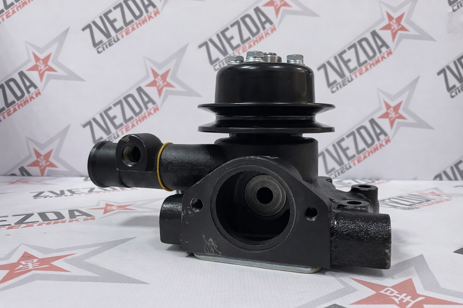 Помпа FAW4DW91-45