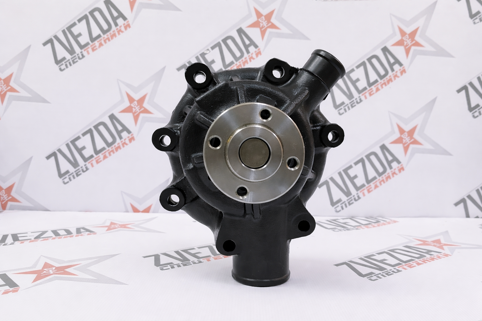 Помпа WP6 Weichai