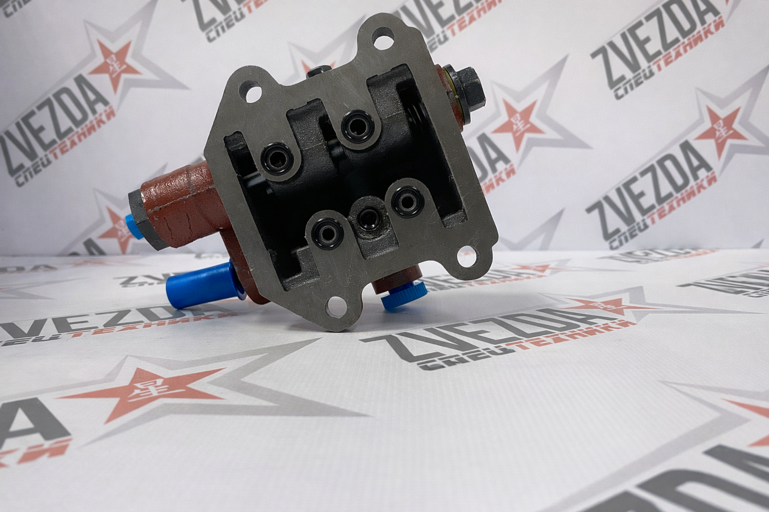 Гидрораспределитель передач АКПП