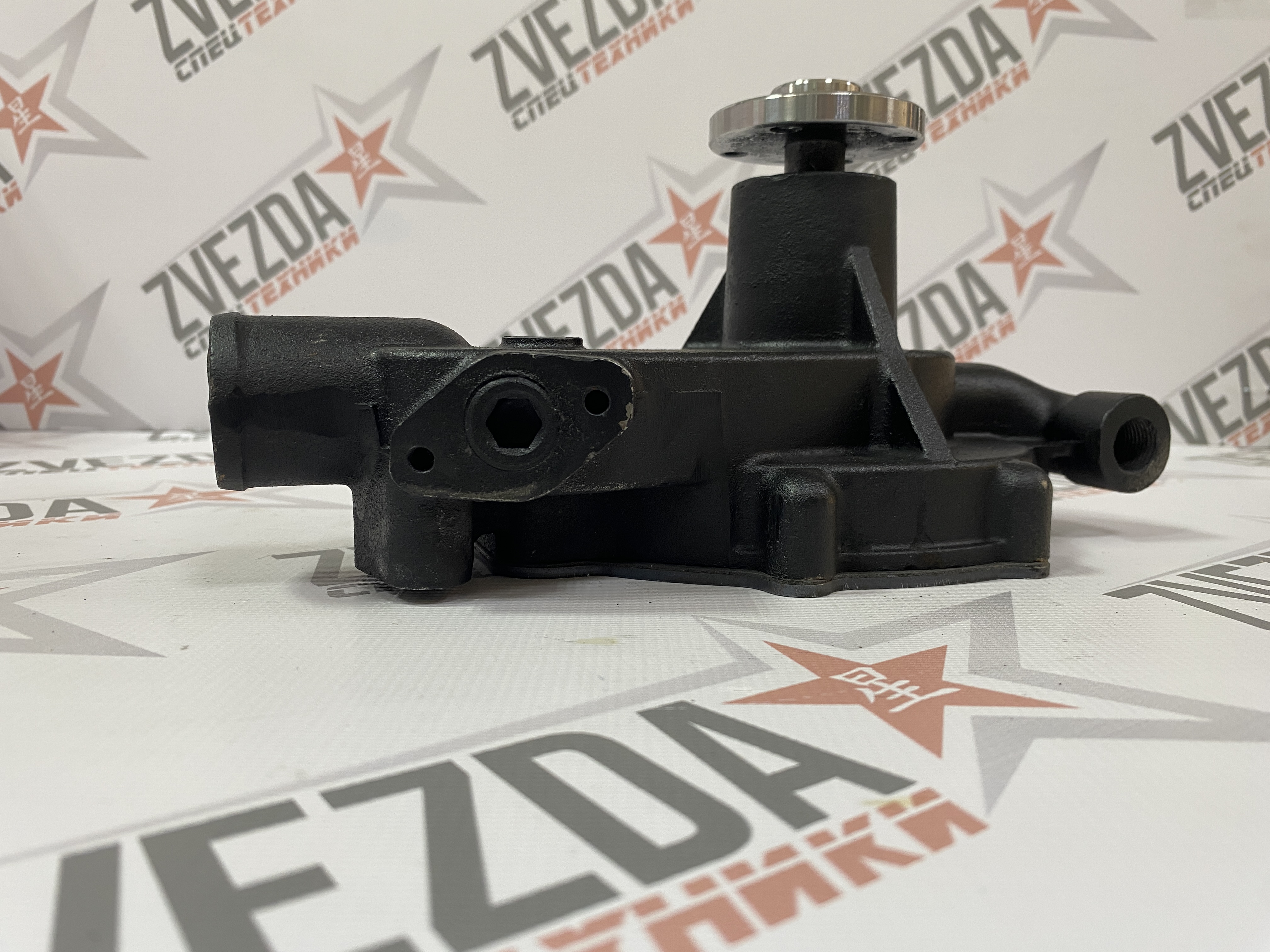 Помпа YN33GBZ 4100 (старый образец)