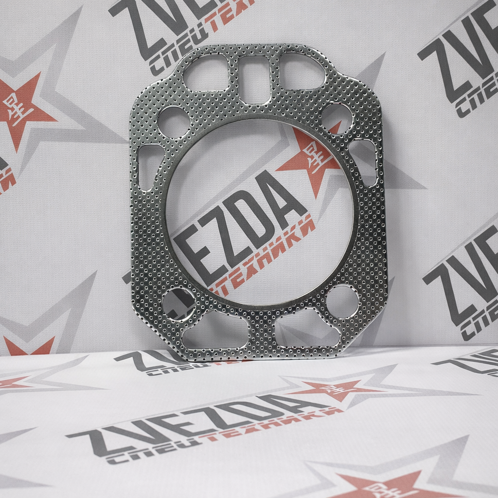 Прокладка ГБЦ LM25 ZL10