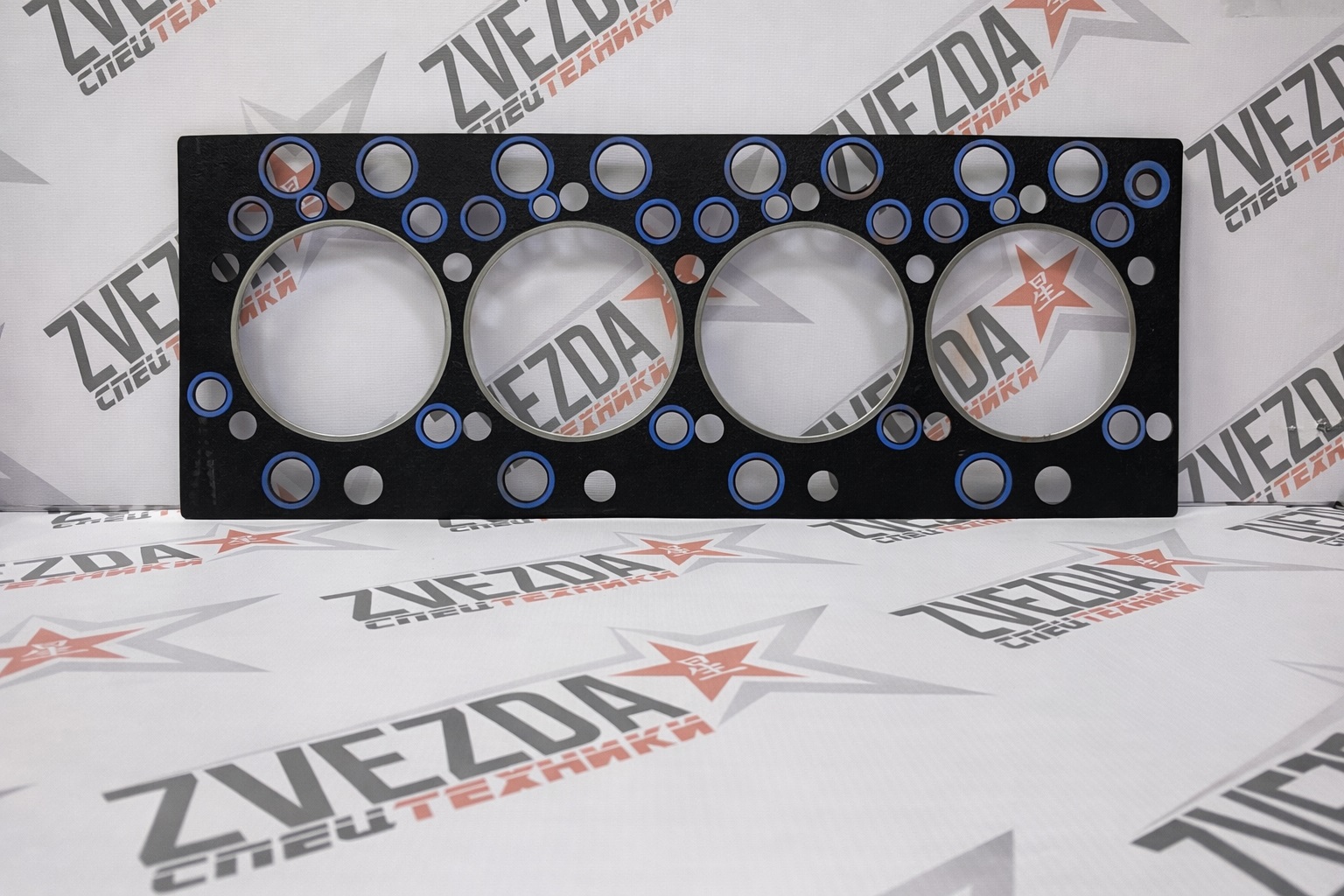 Прокладка ГБЦ YN33GBZ YN4100 оригинал