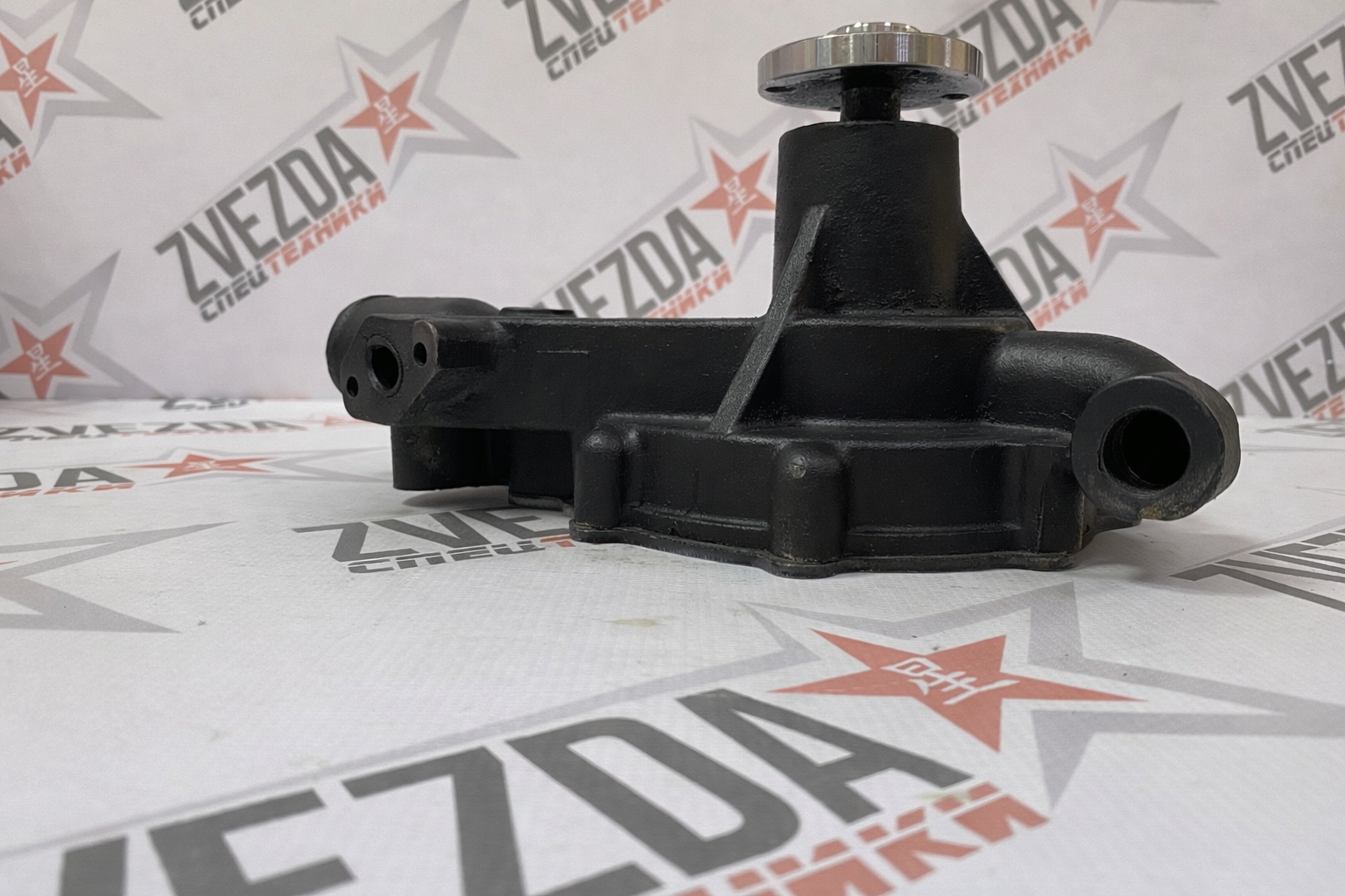 Помпа YN33GBZ 4100 (старый образец)