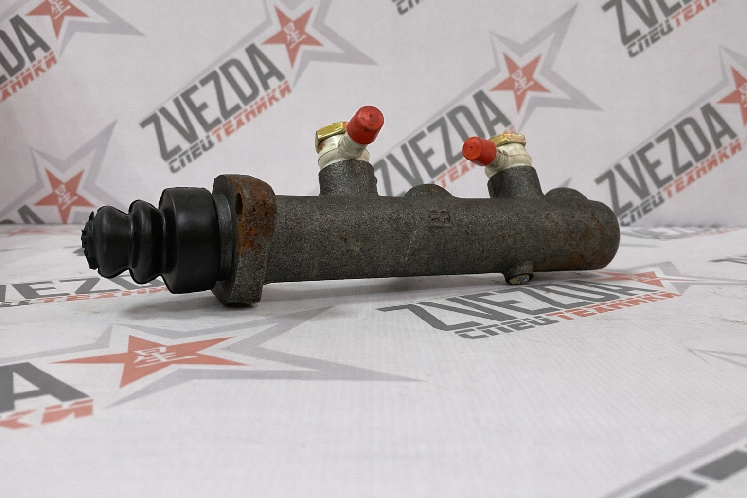 ГТЦ ZL10