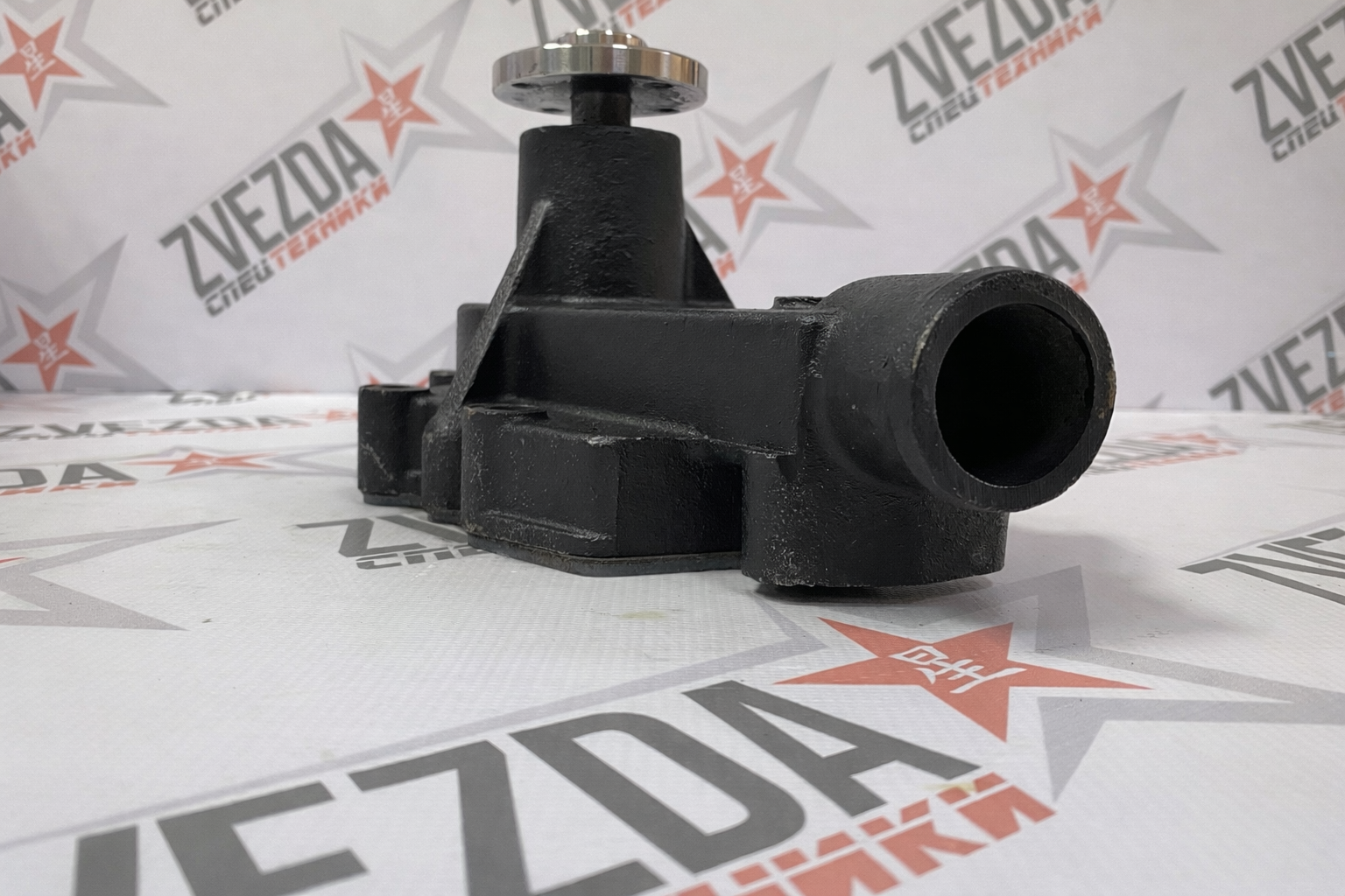 Помпа YN33GBZ 4100 (старый образец)