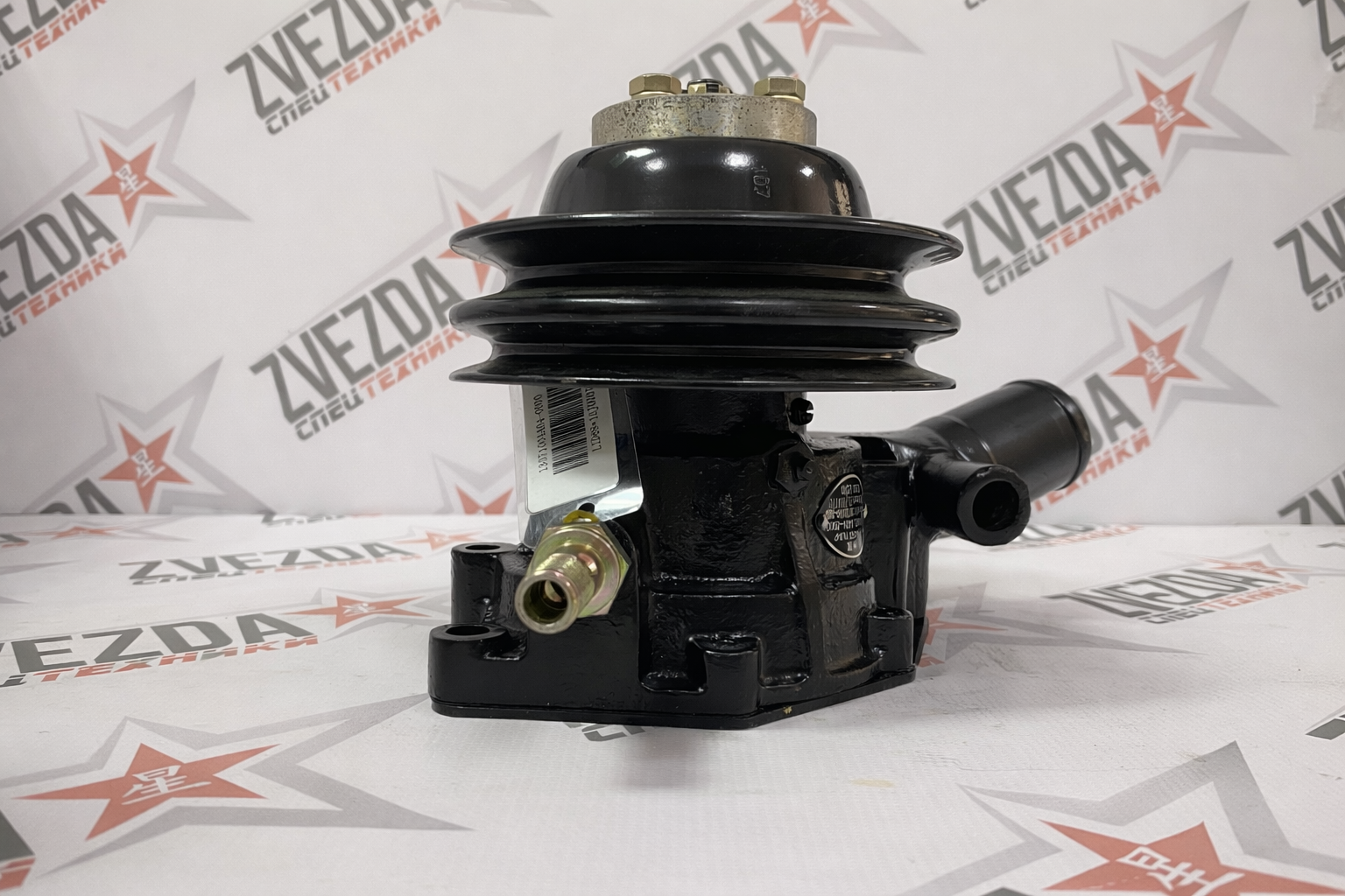 Помпа FAW 4DX22-96