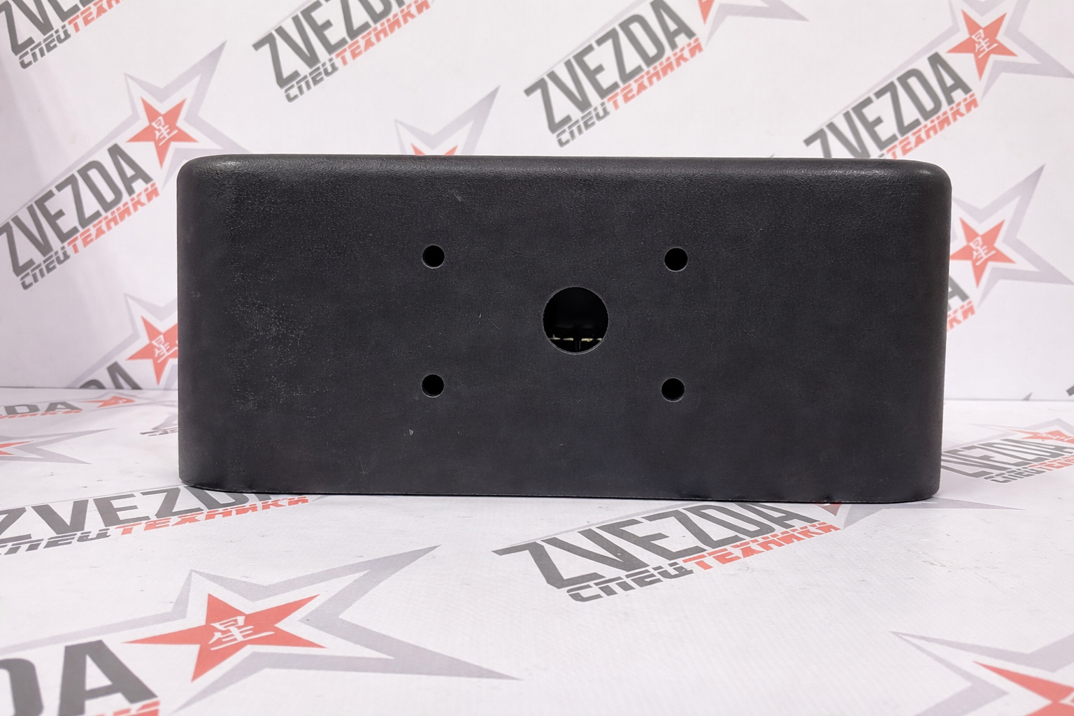 Фара LX300F правая (4 креп)