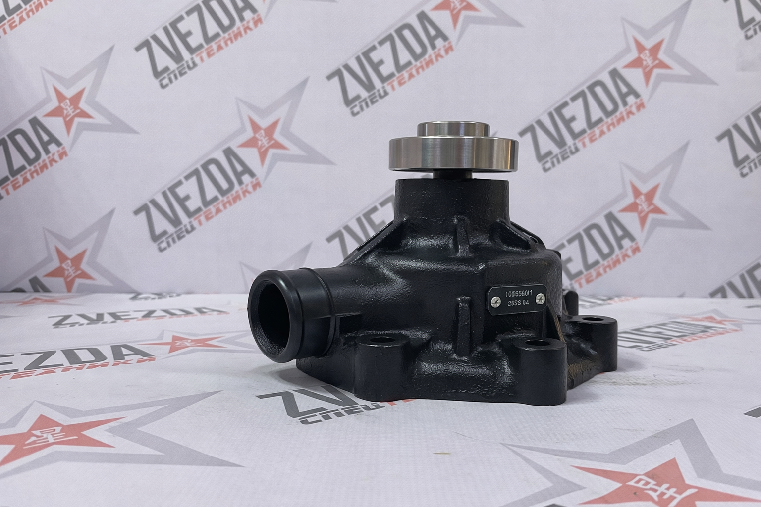 Помпа WP6 Weichai