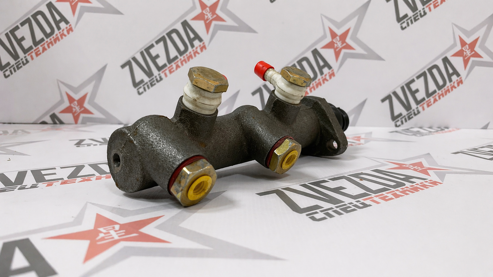 ГТЦ ZL10