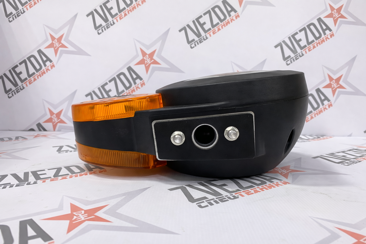 Фара новая 2 составная правая