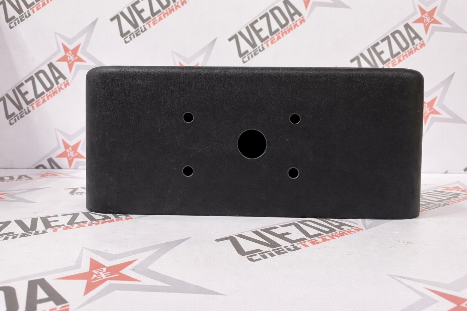 Фара LX300F левая(4 креп)