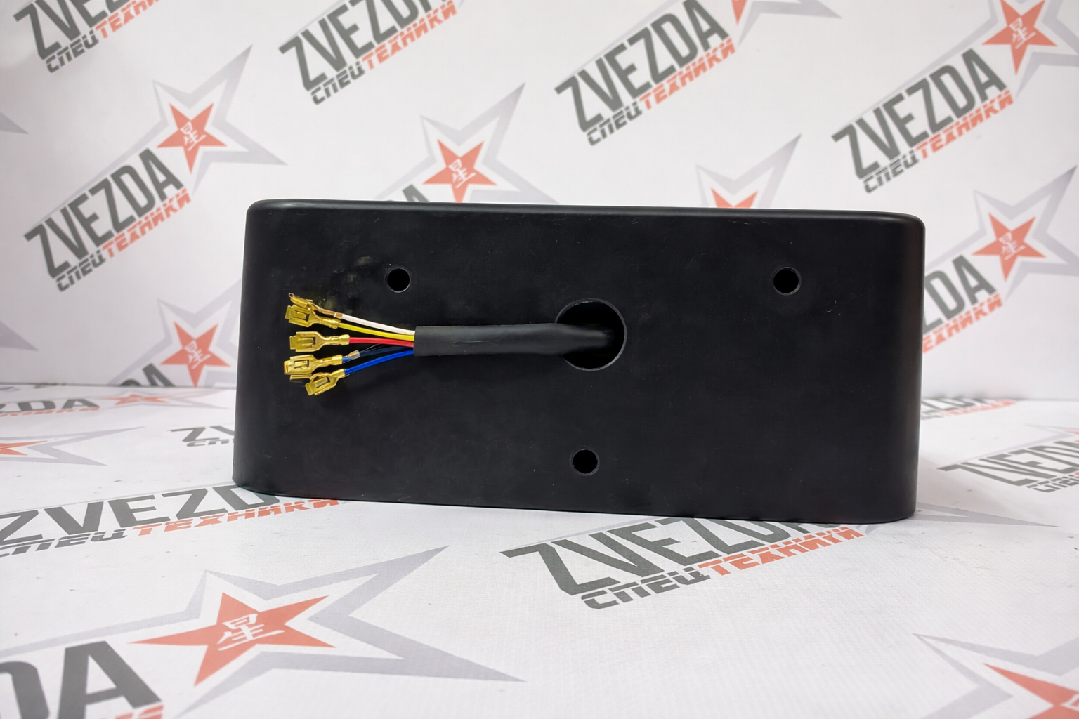 Фара LX180F правая