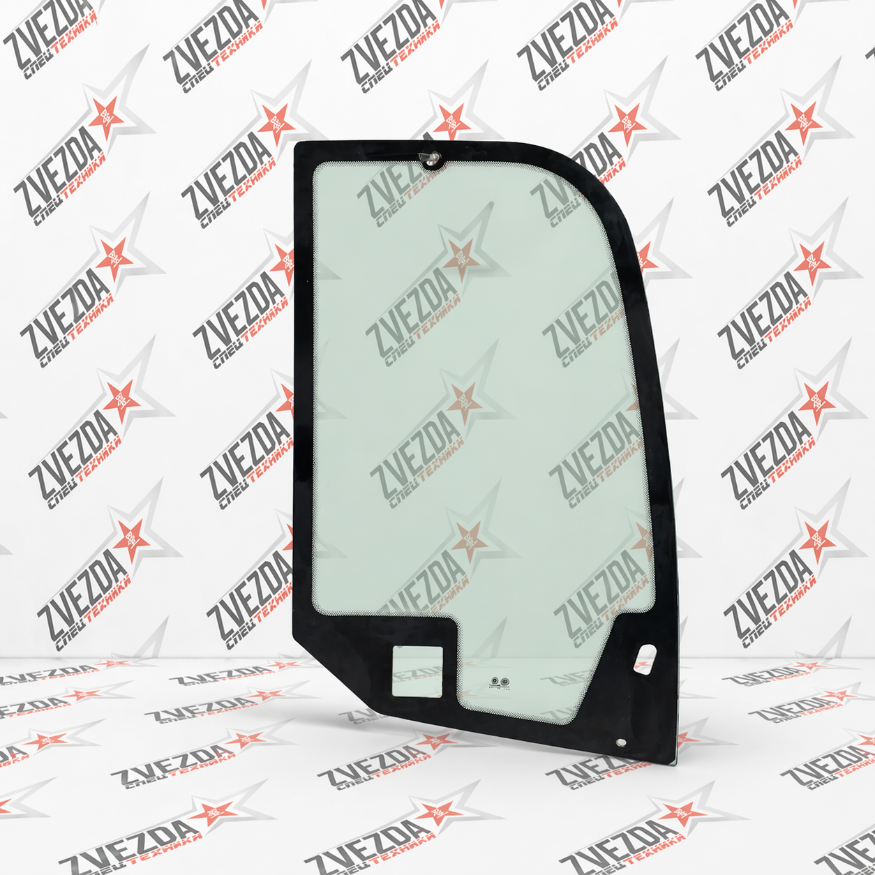 Стекло боковое двери ZL20E