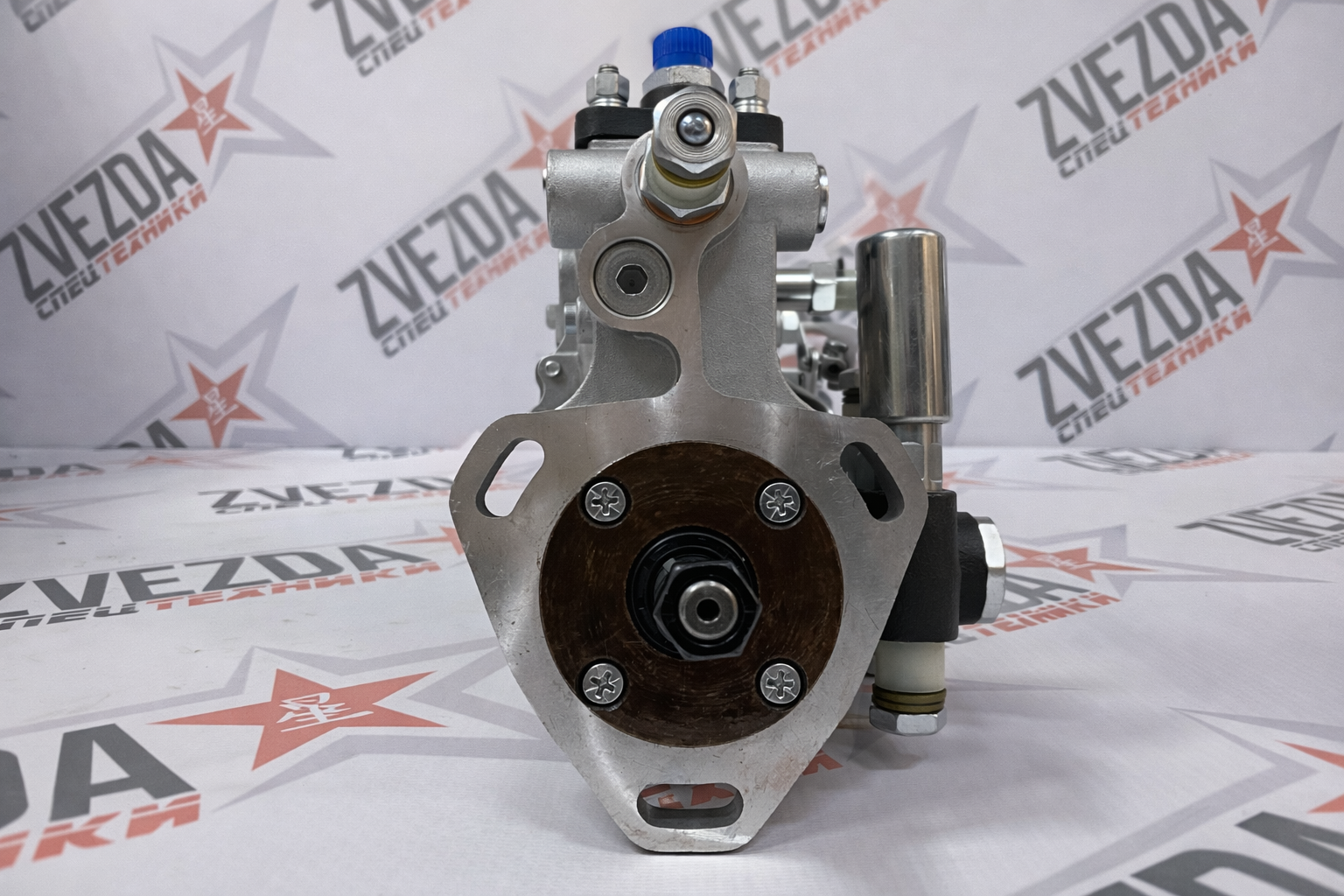 ТНВД BH4Q85R8 FAW(4DW91-45)