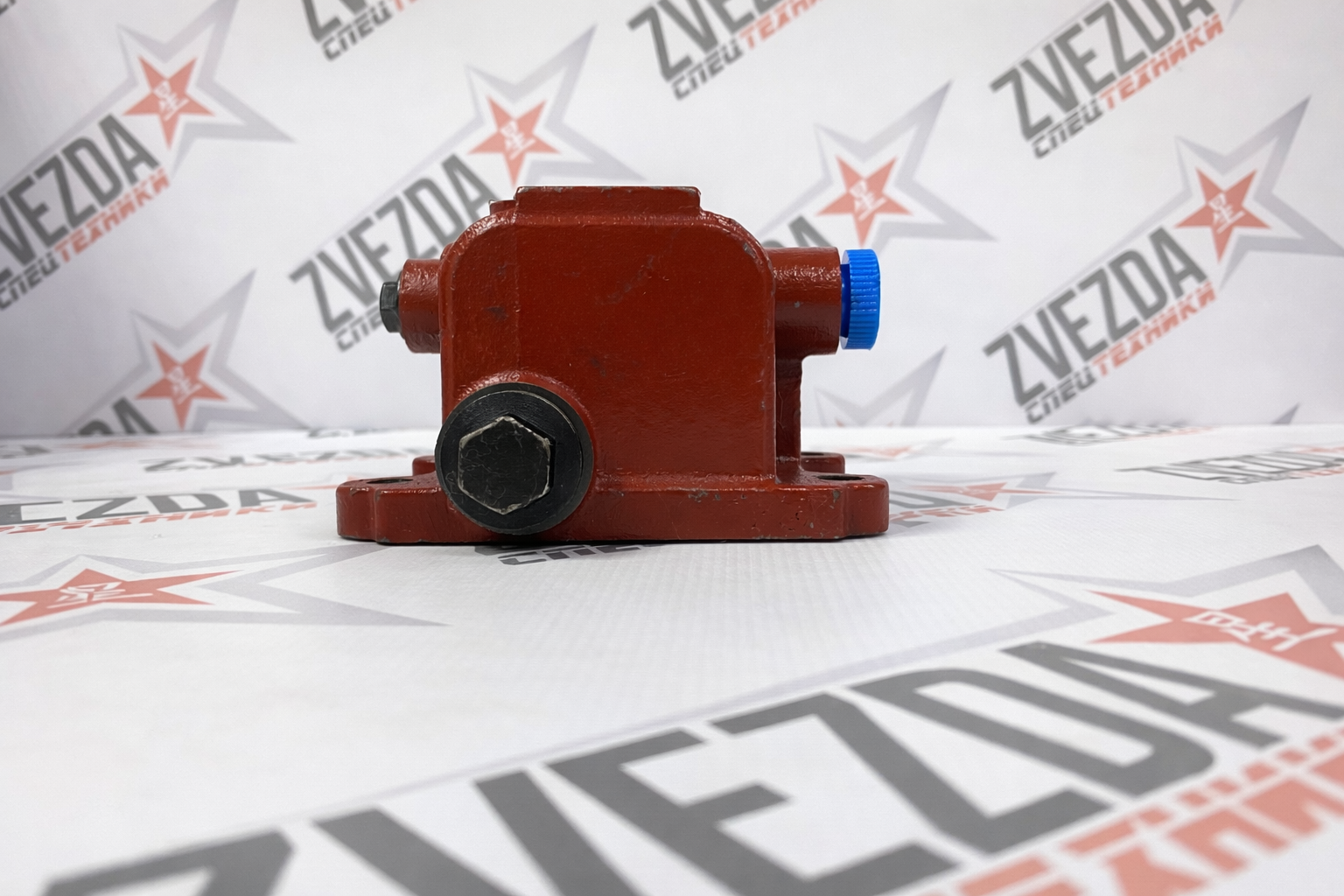 Гидрораспределитель передач АКПП