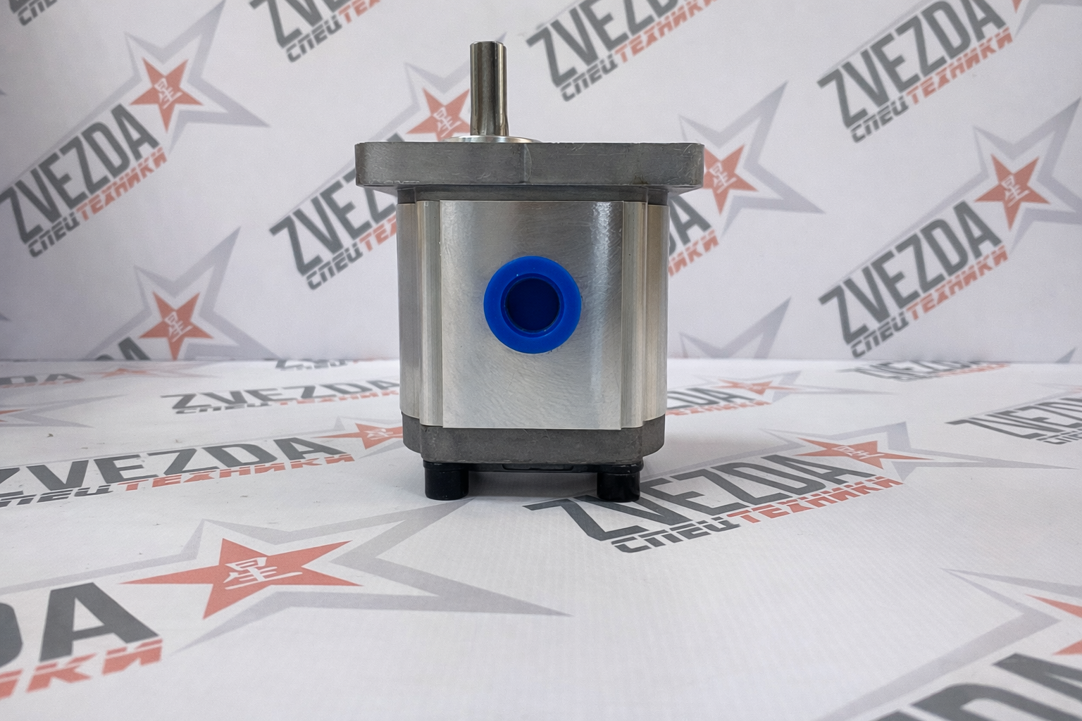 Насос ходовой CBT-F316 20 MPA