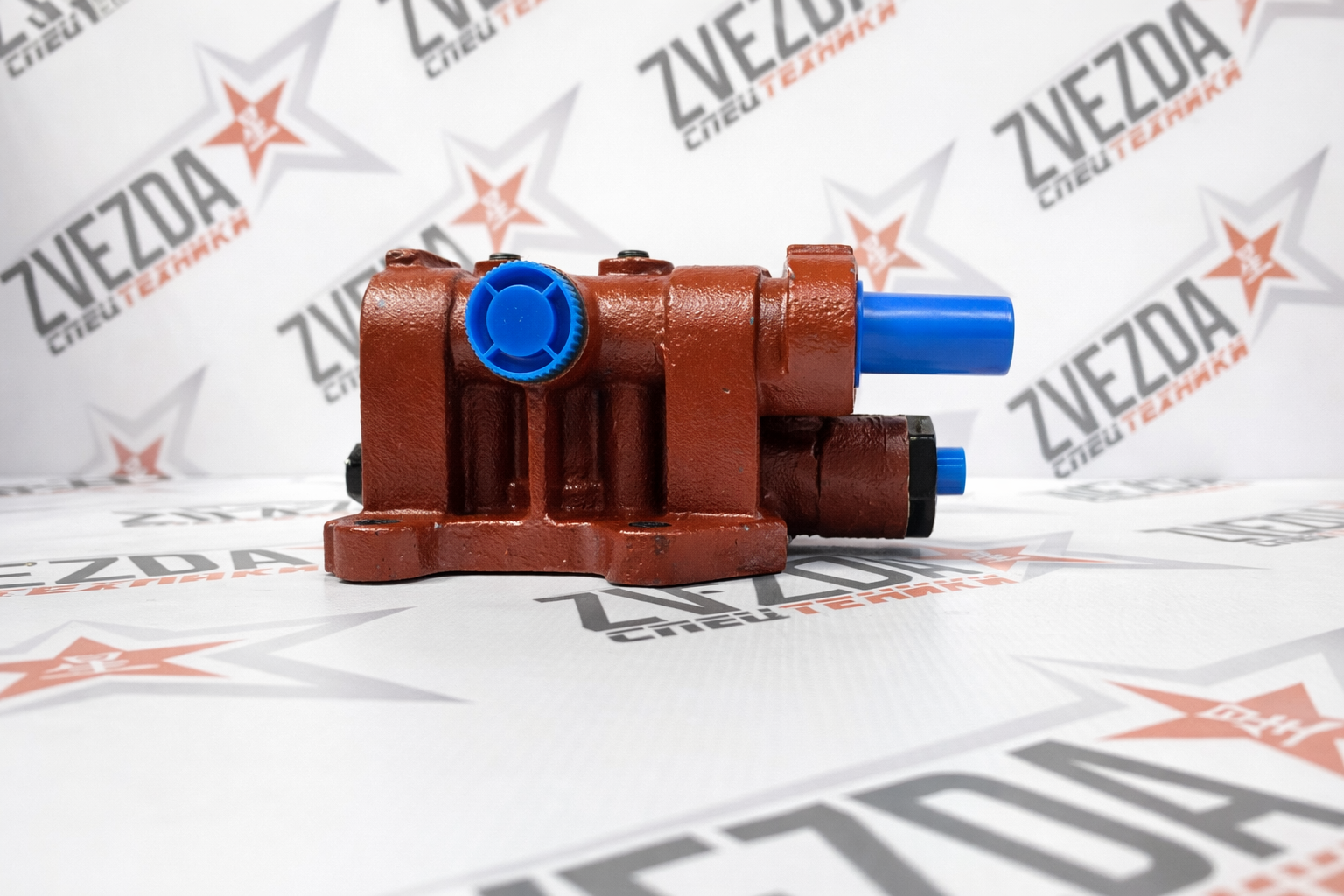 Гидрораспределитель передач АКПП