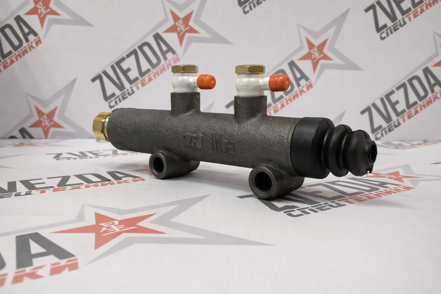 ГТЦ ZL15 с датчиком