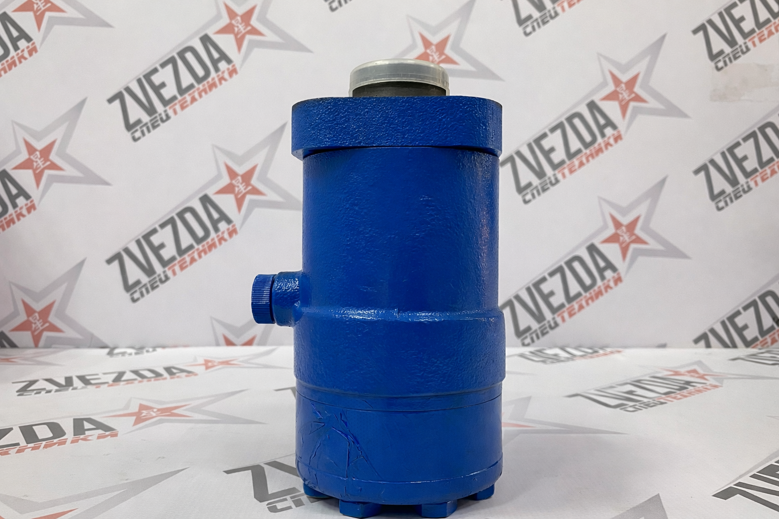 Рулевой насос-дозатор BZZ-250С (5 выходов)