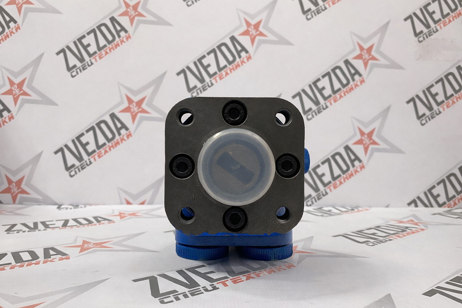 Рулевой насос-дозатор BZZ-250С (5 выходов)