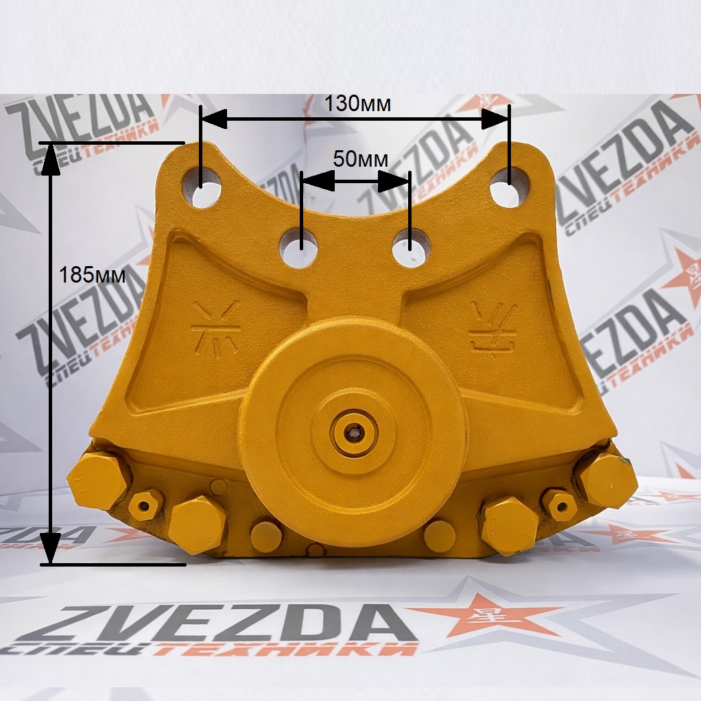 Суппорт ZL30 в сборе