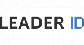 логотип Leader-ID