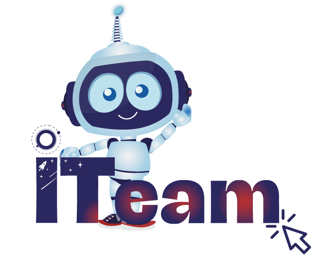 Интерактивный коворкинг ITeam